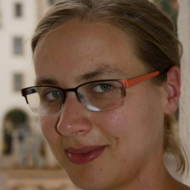 Katja Dorschel